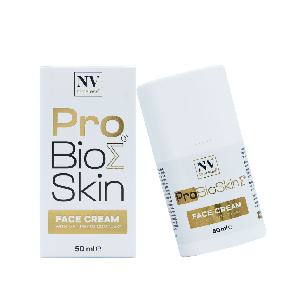 ProBioSkin Face Cream